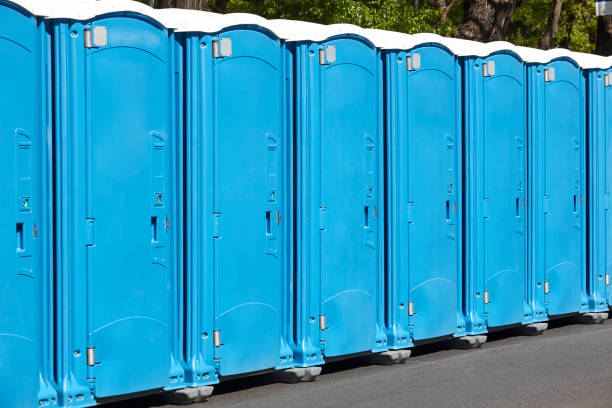 Best Portable Restroom Servicing (Cleaning and Restocking) in Cole Camp, MO